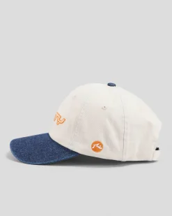 Arctic Dad Cap
