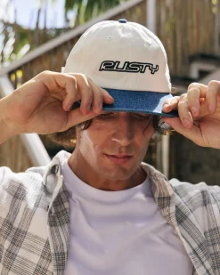 Arctic Dad Cap