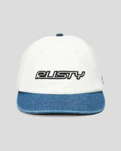 Arctic Dad Cap