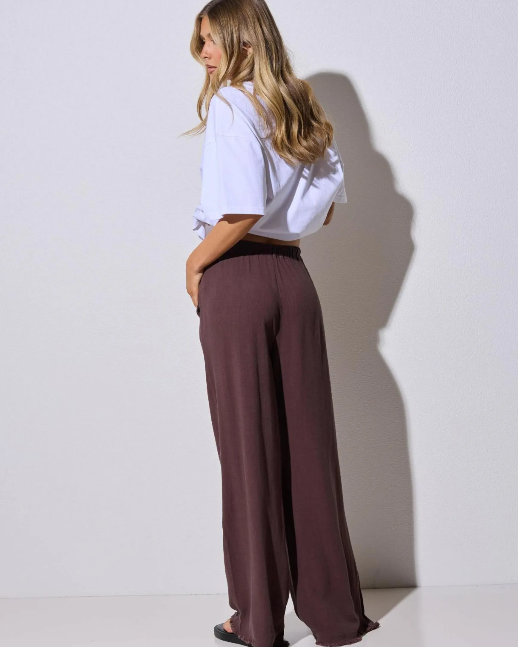 Aria Dallis Pants