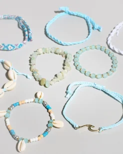 Ariana Wristband Pack