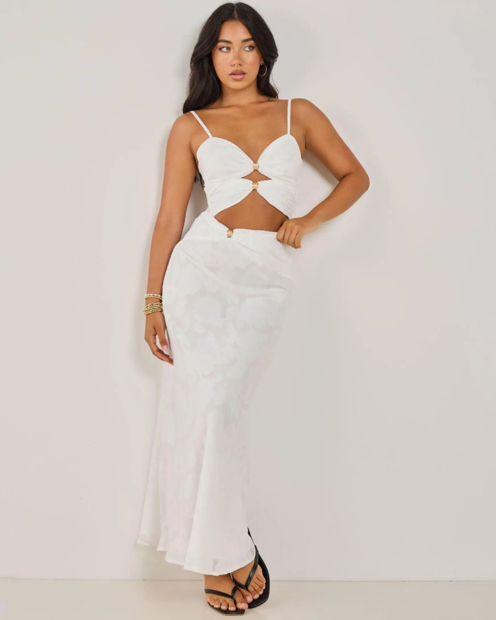 Ariel Skirt