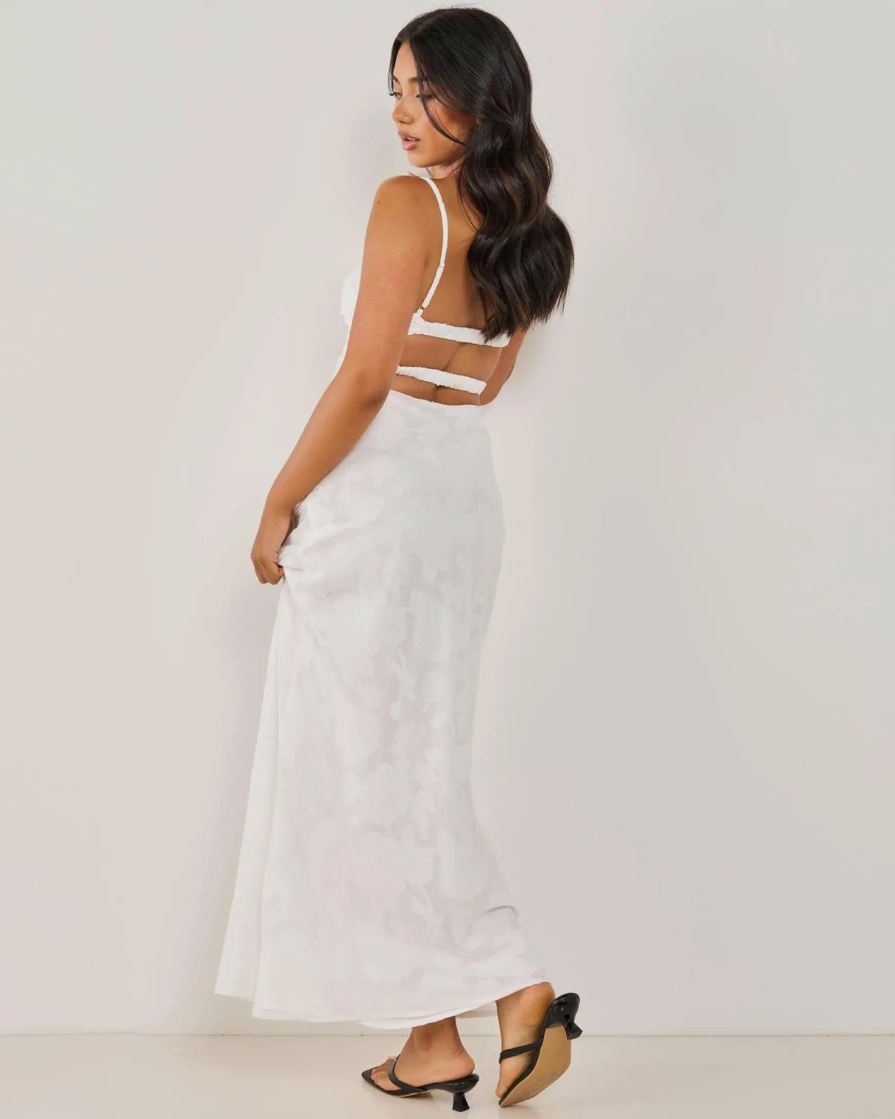 Ariel Skirt