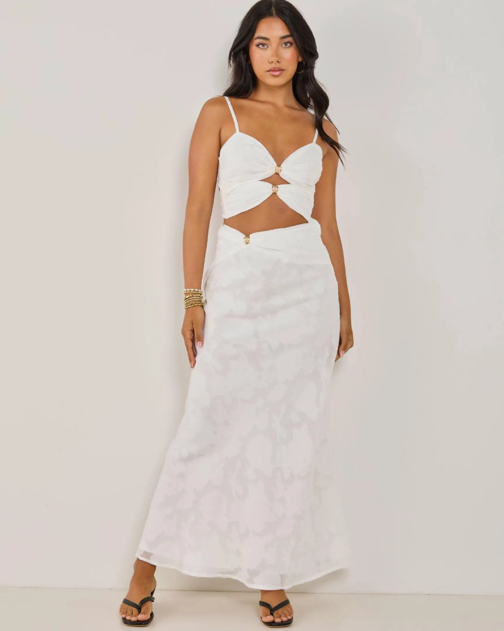 Ariel Skirt