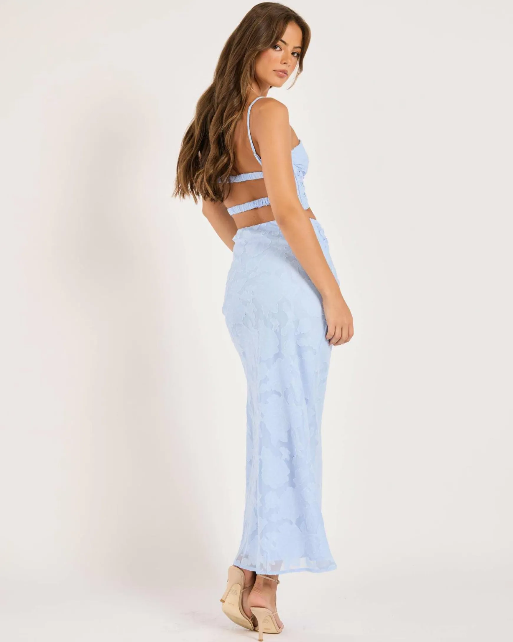 Ariel Skirt