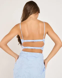 Ariel Top
