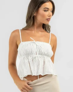 Ariella Top