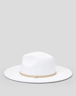 Arizona Felt Hat