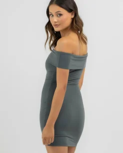 Arlo Dress