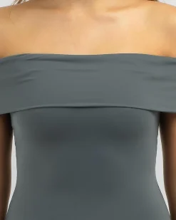 Arlo Dress
