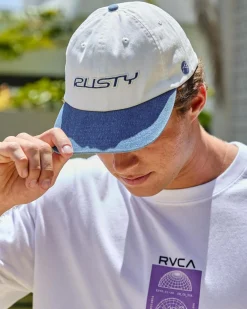 Artic Dad Cap