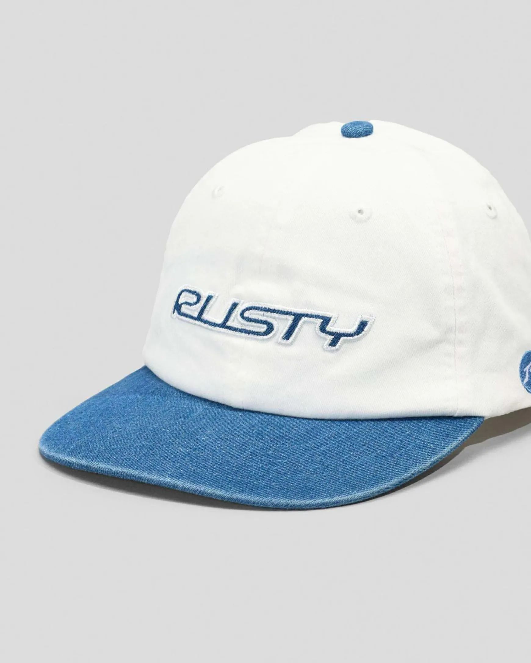 Artic Dad Cap
