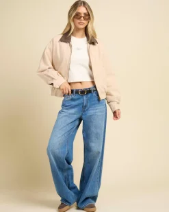 Asher Jacket