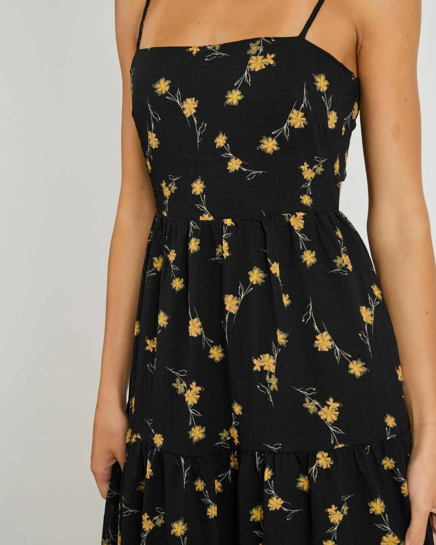 Ashlea Maxi Dress