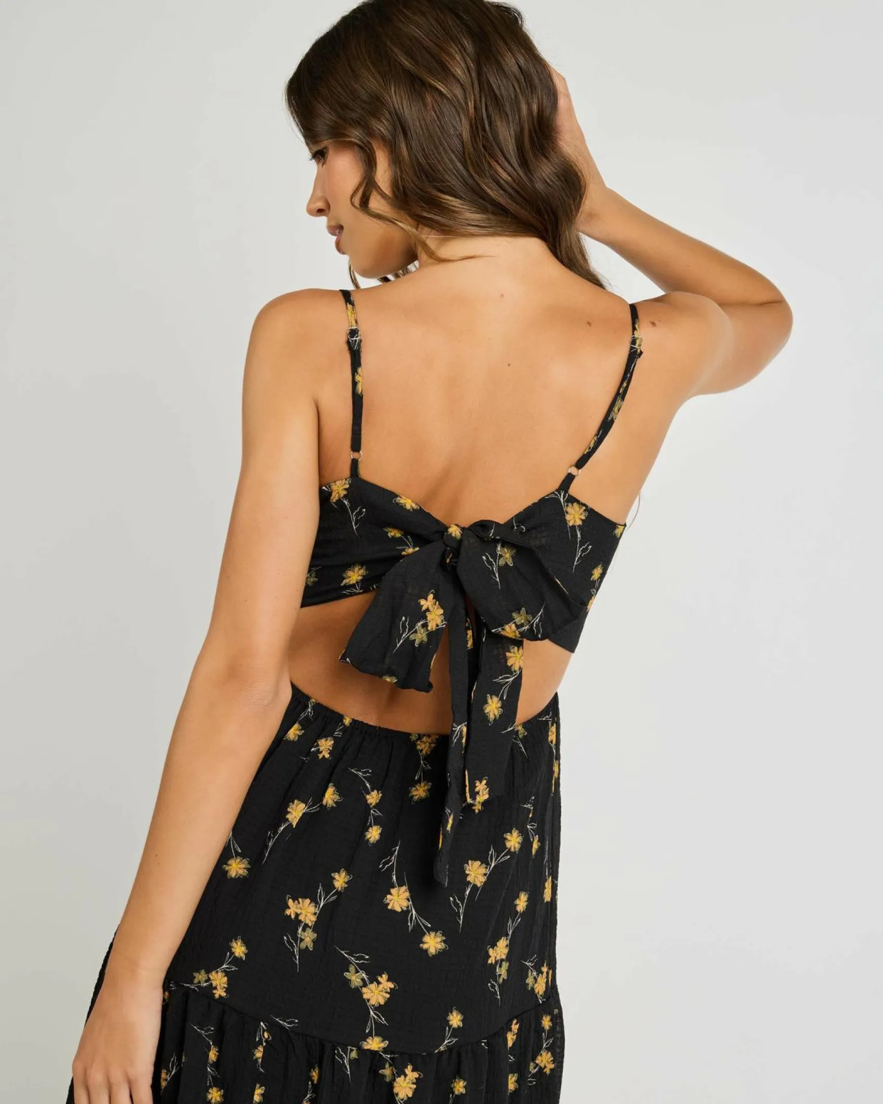 Ashlea Maxi Dress