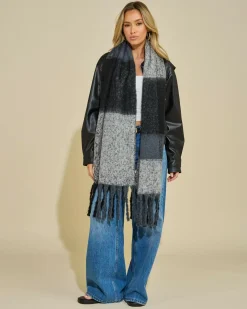 Ashley Scarf