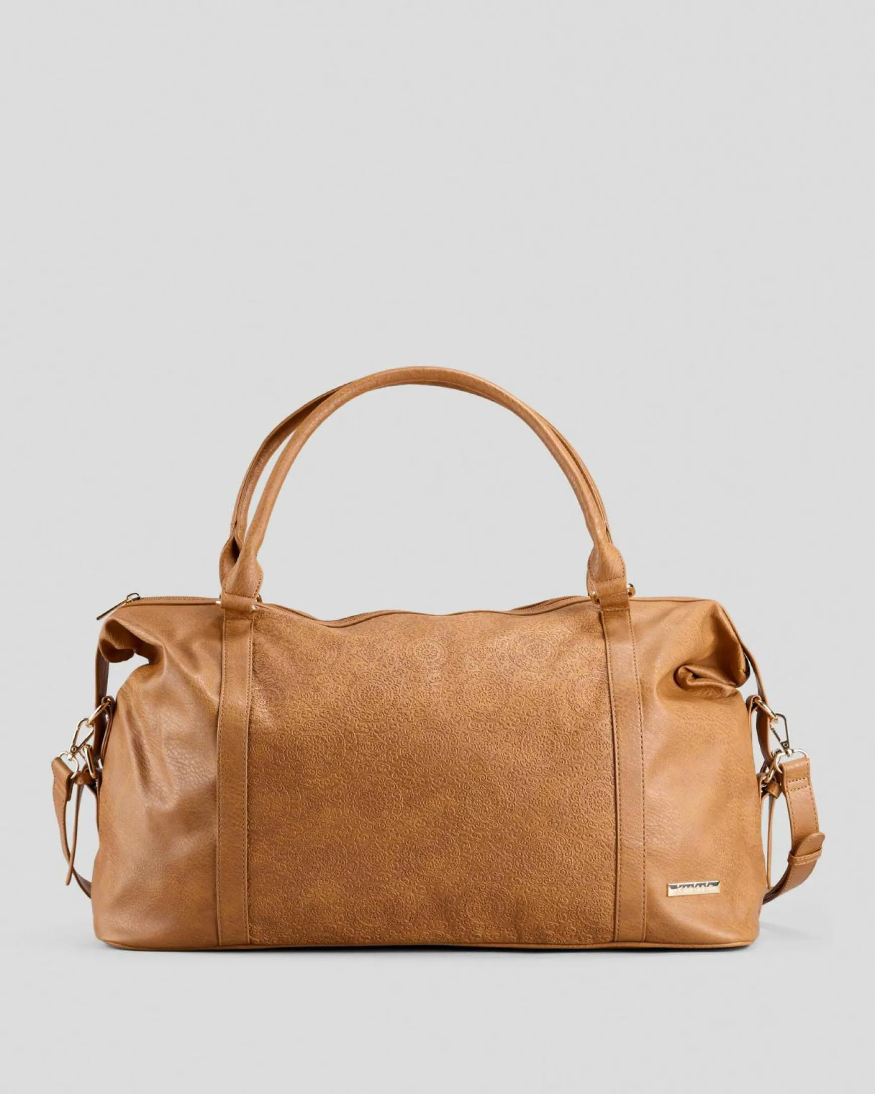 Ashley Travel Bag