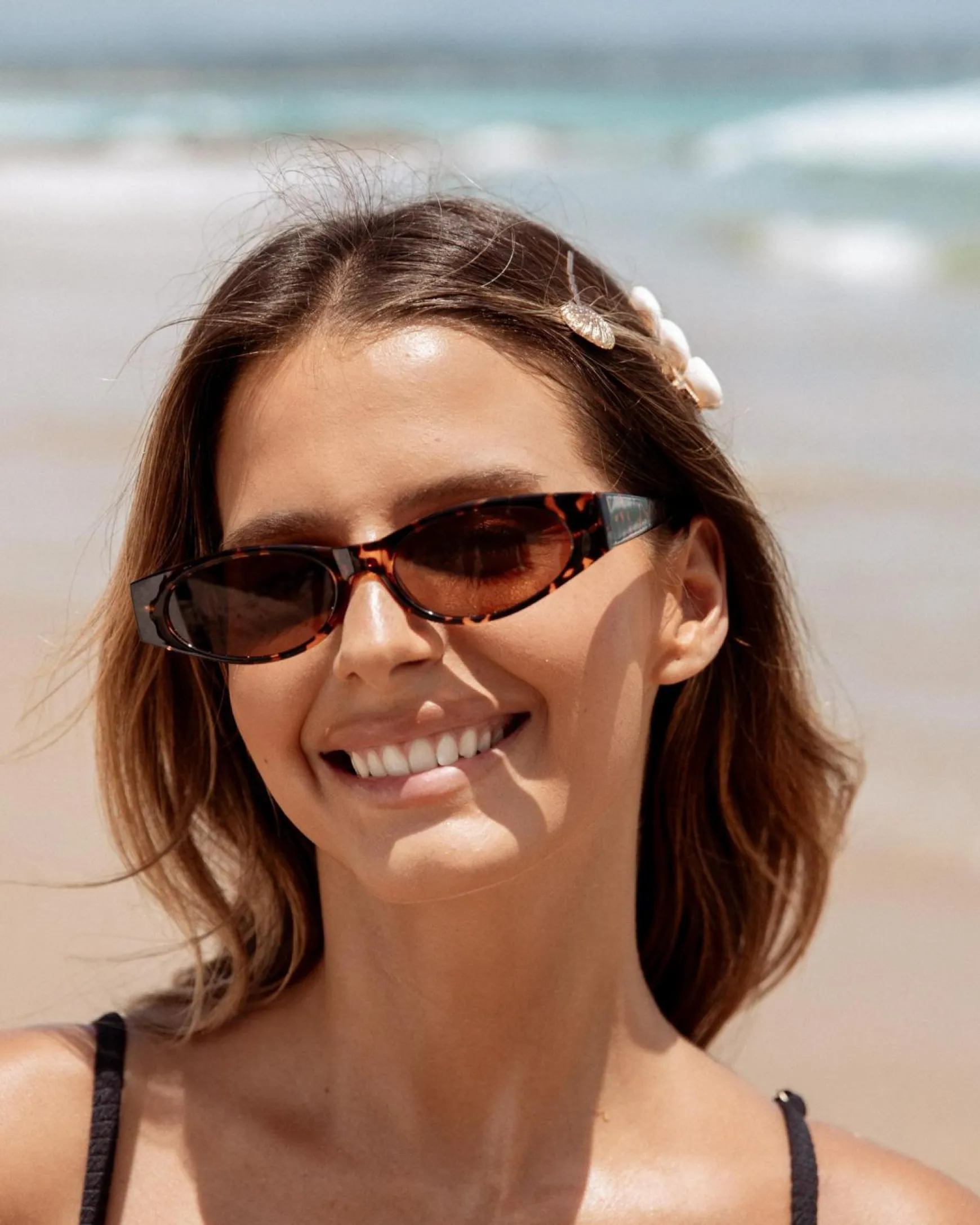 Ashlinn Sunglasses