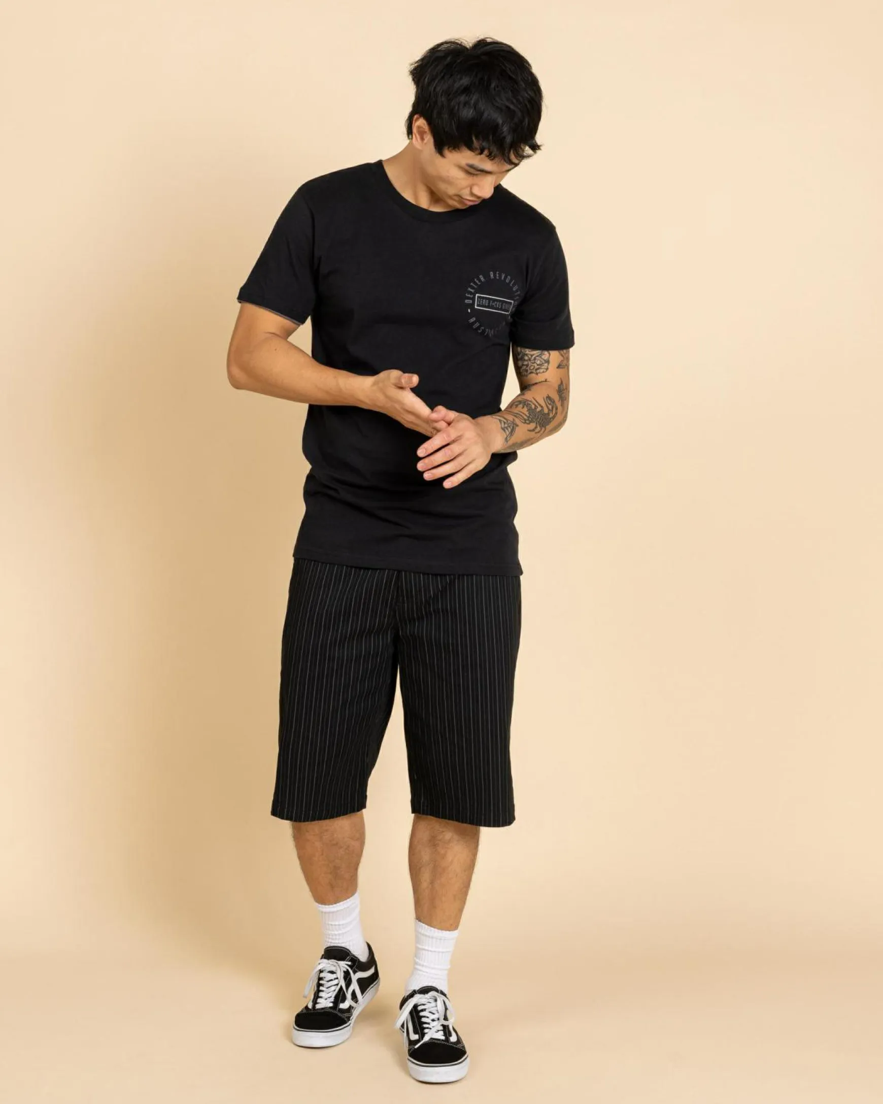 Aspect T-Shirt