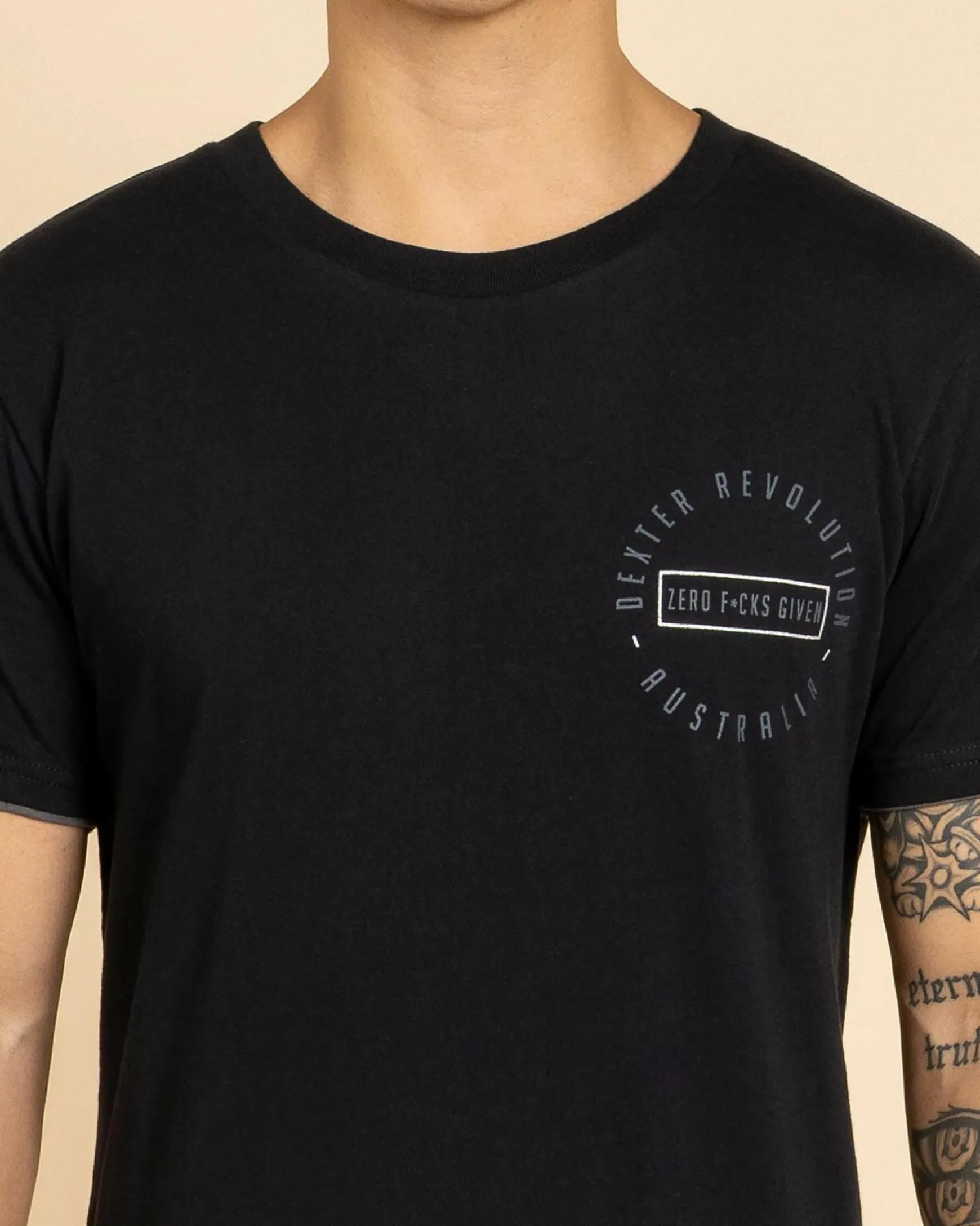 Aspect T-Shirt
