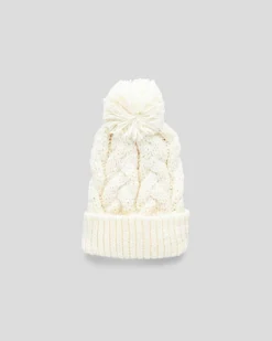 Aspen Beanie