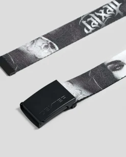Assassin Web Belt