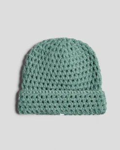 Astra Recycled Beanie