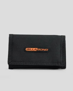 Atom Trifold Wallet