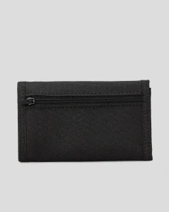 Atom Trifold Wallet