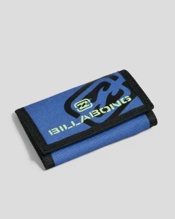 Atom Trifold Wallet