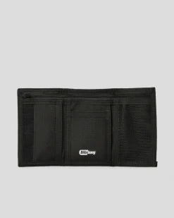 Atom Tri-Fold Wallet