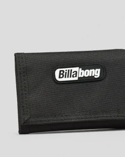 Atom Tri-Fold Wallet