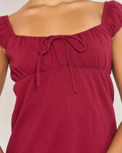 Aureli Dress