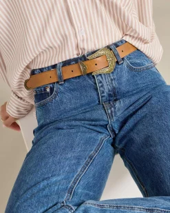 Austin Belt