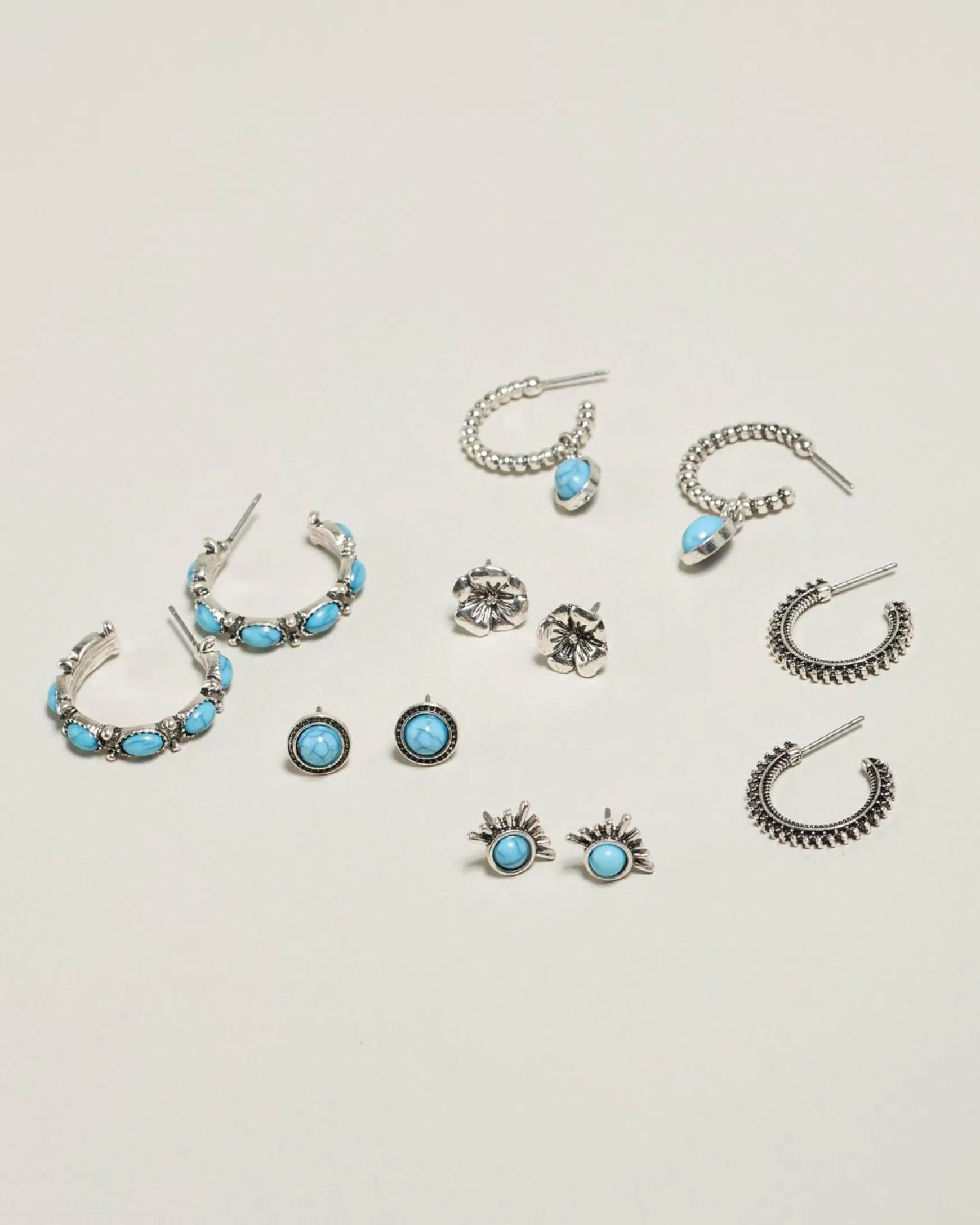 Austin Earring Pack