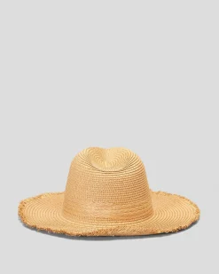 Austria Panama Hat