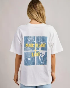 Authentic Baggy T-Shirt