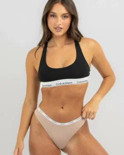 Autograph Thongs