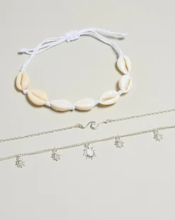 Ava Charm Bracelet Pack