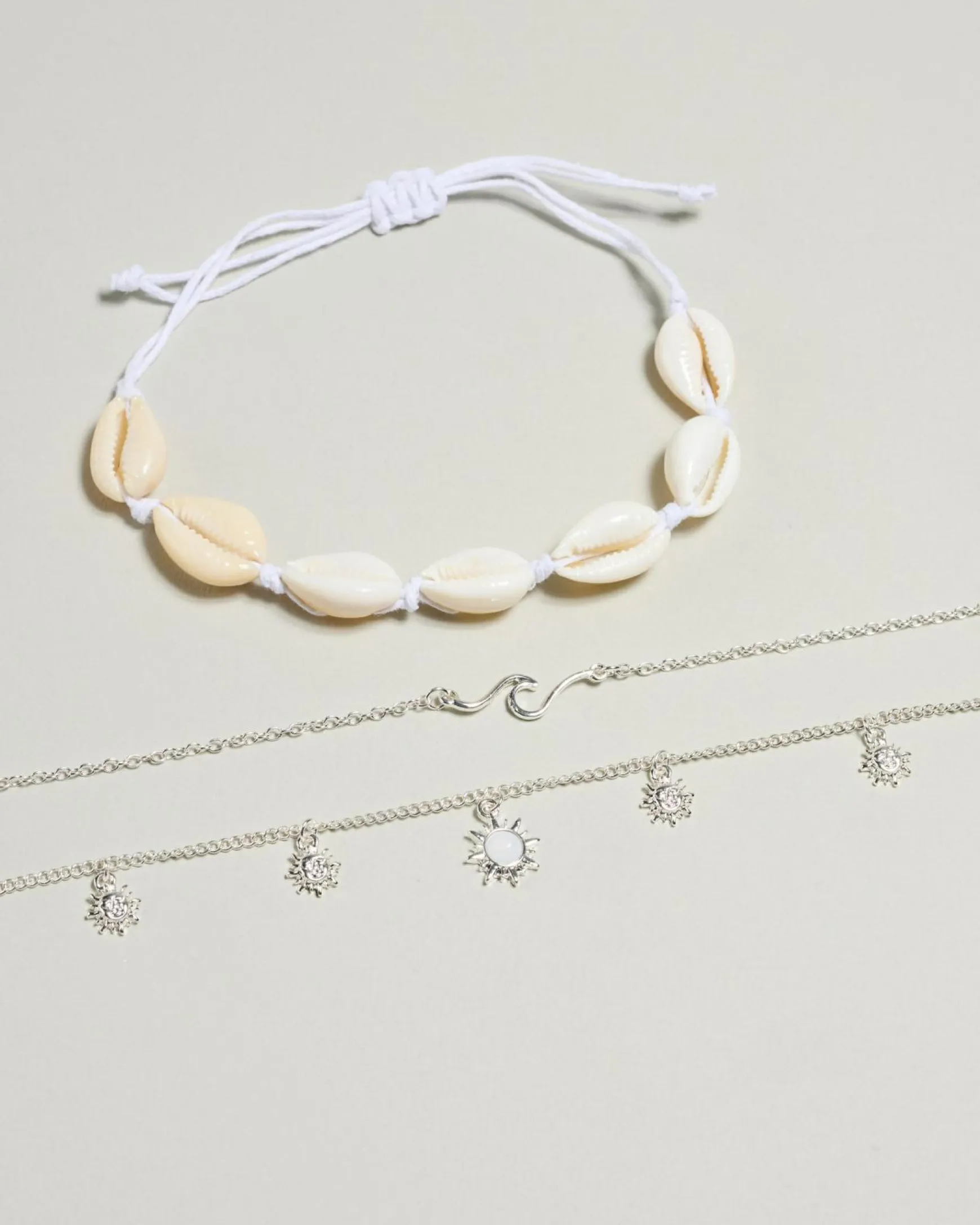 Ava Charm Bracelet Pack
