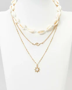 Ava Necklace Pack