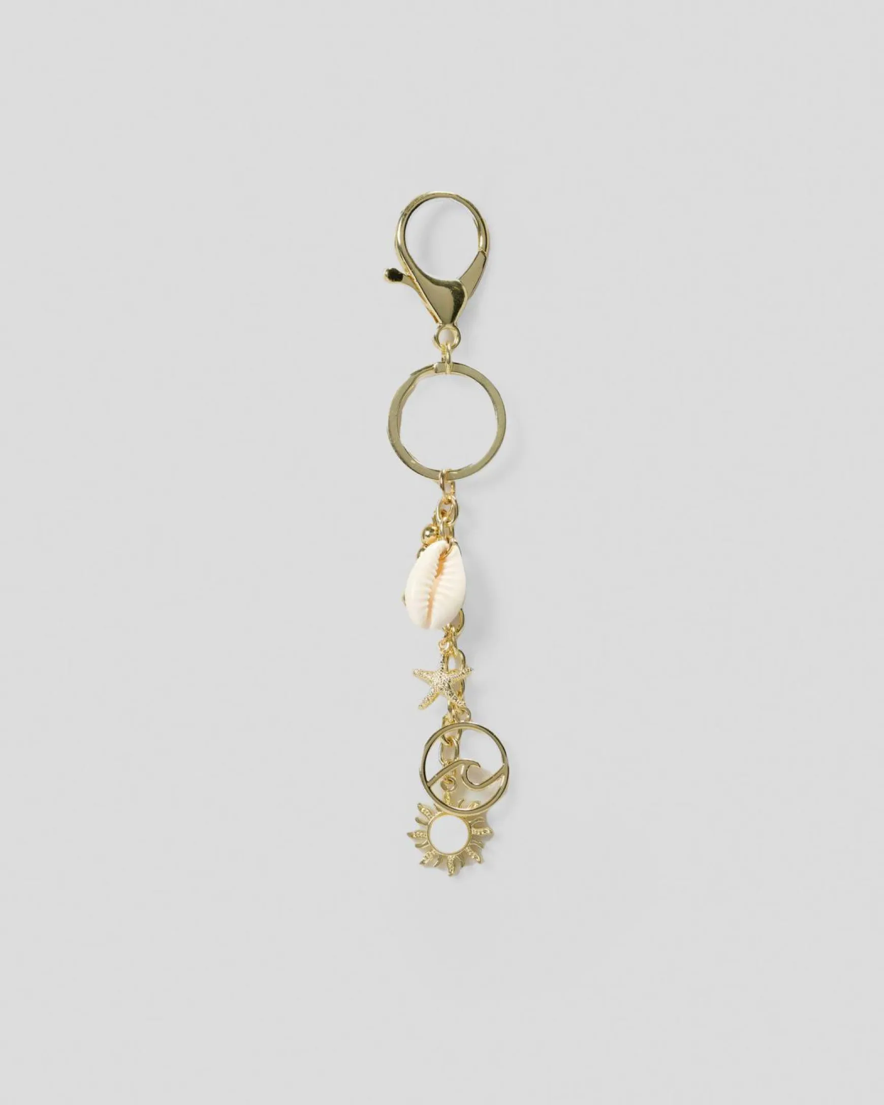 Ava Small Bag Charm