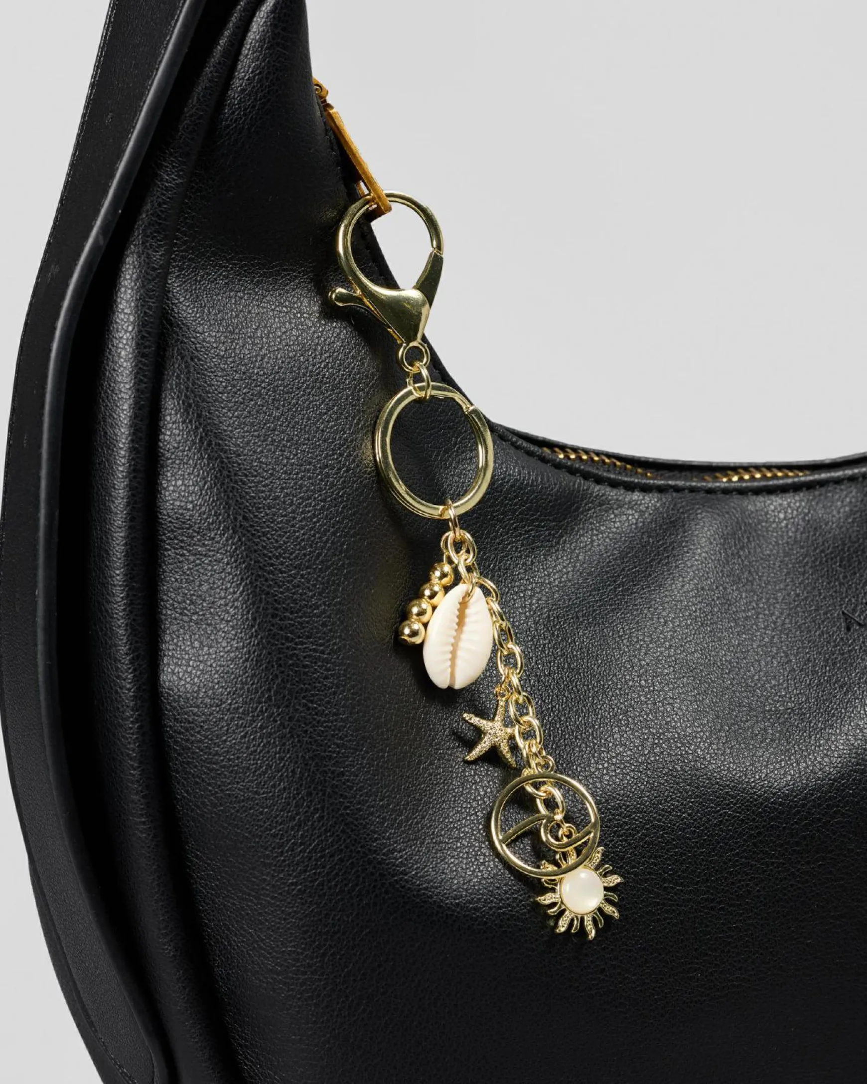 Ava Small Bag Charm