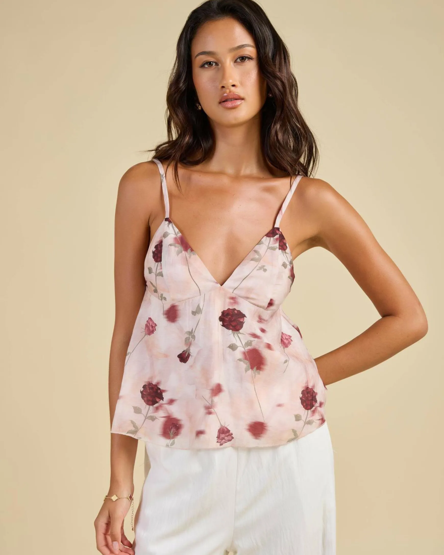 Avery Top