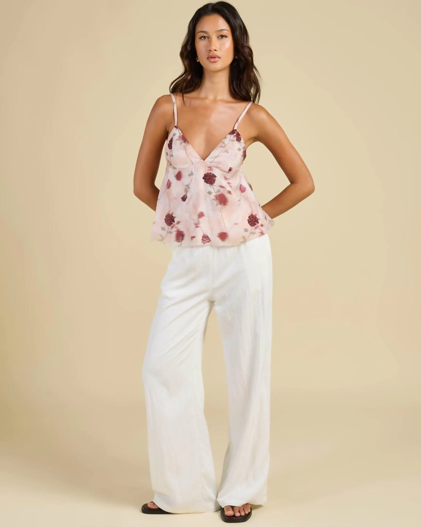 Avery Top