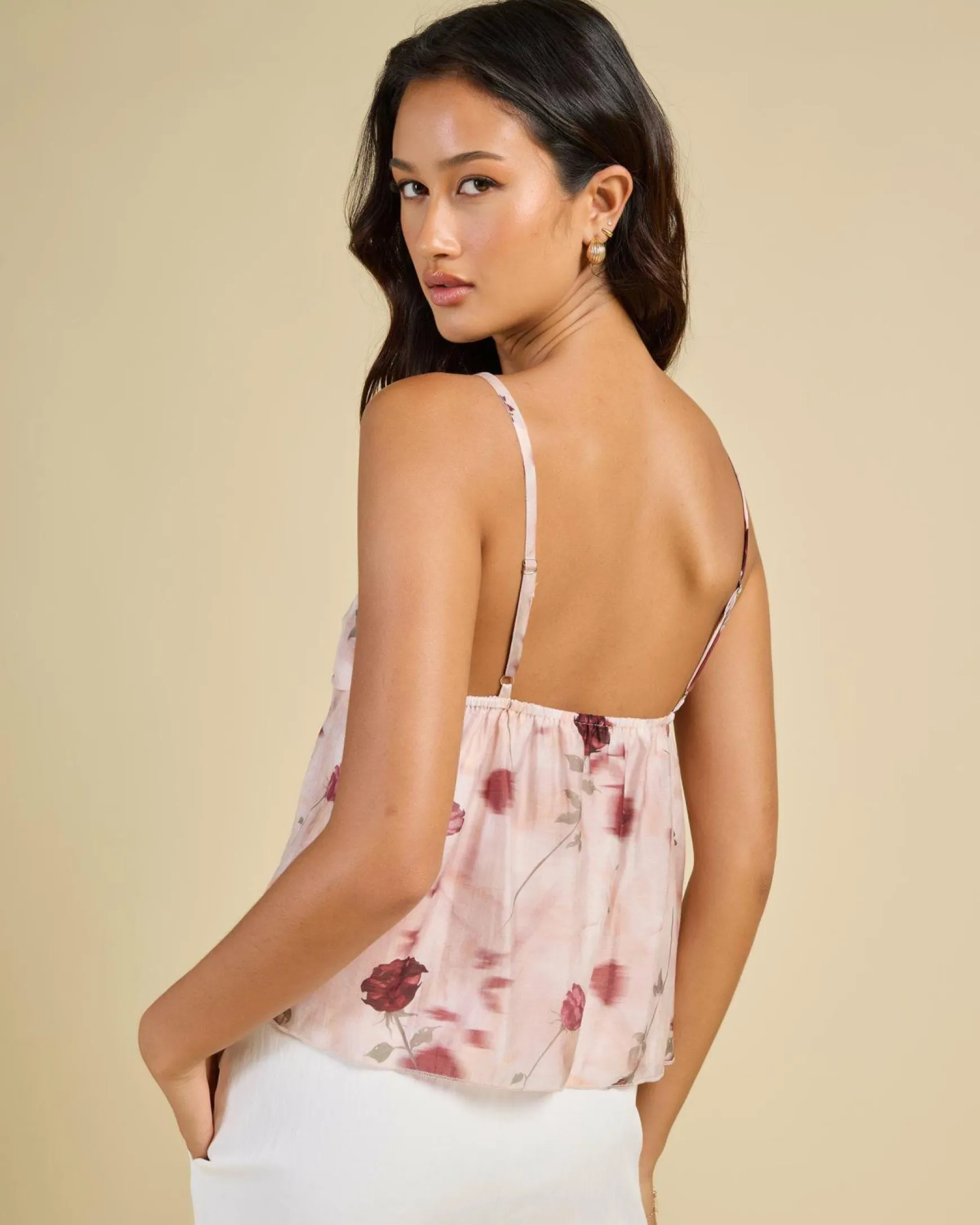 Avery Top