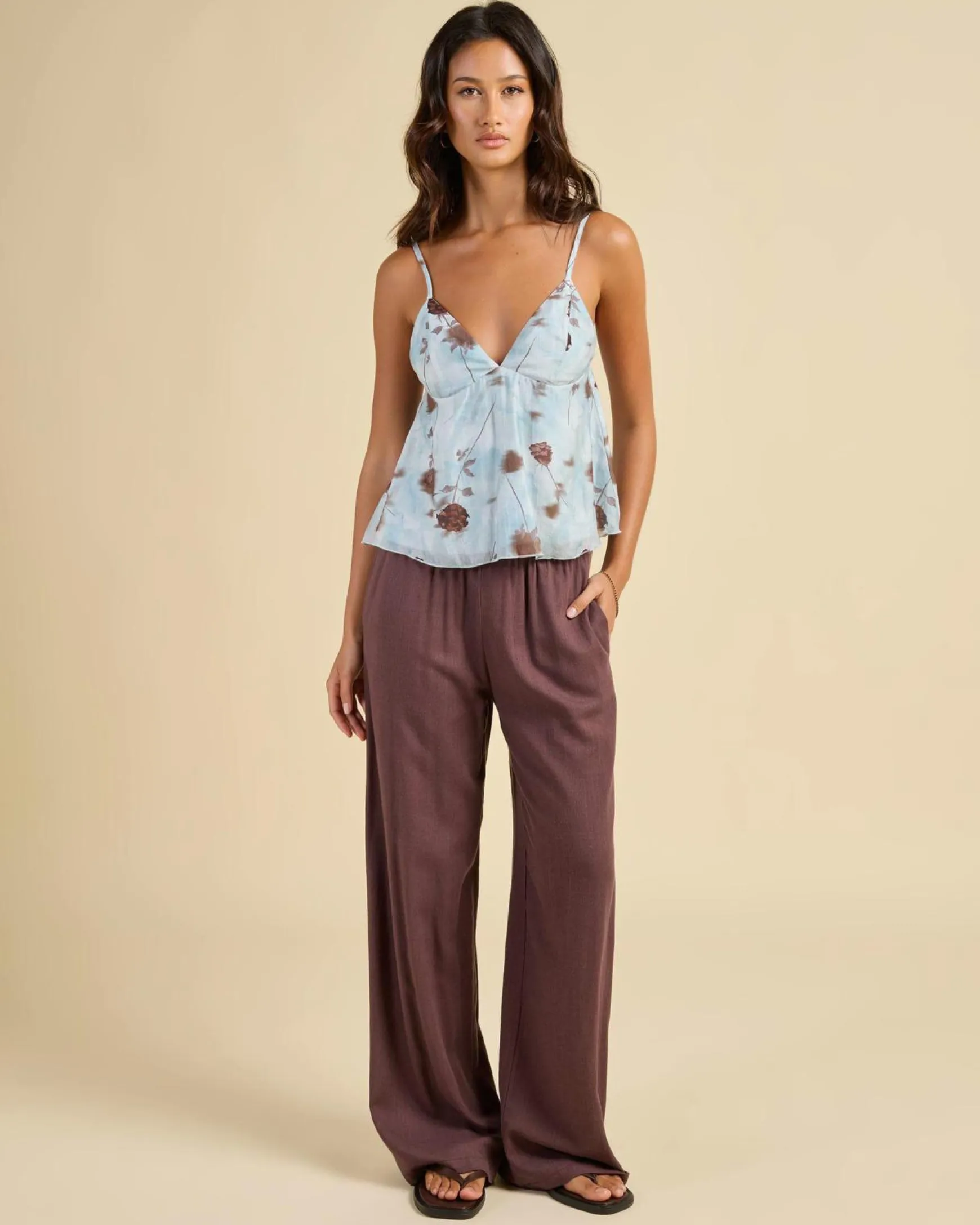 Avery Top