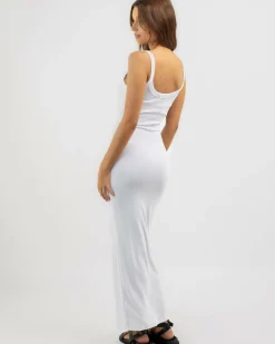 Ayla Maxi Dress
