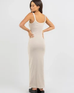 Ayla Maxi Dress
