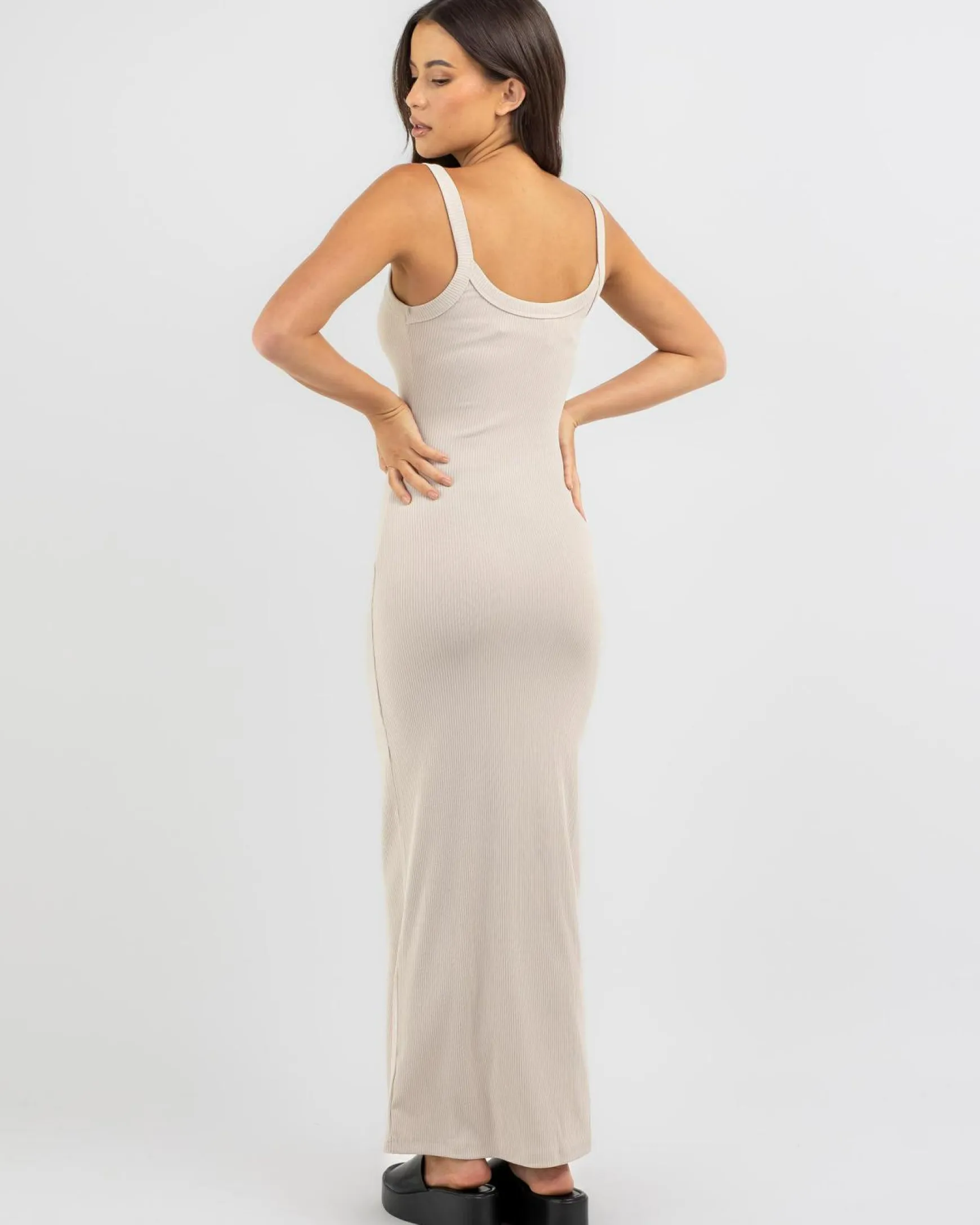 Ayla Maxi Dress